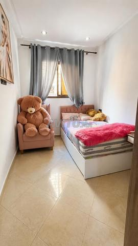 Maison à louer dans un quartier chic - 2