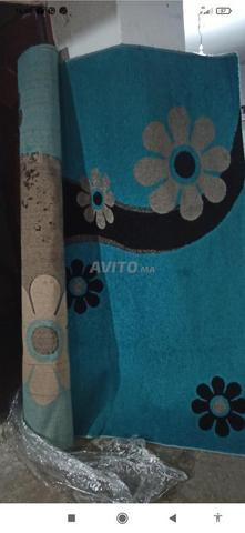 Tapis 3/2 pour salon - 2