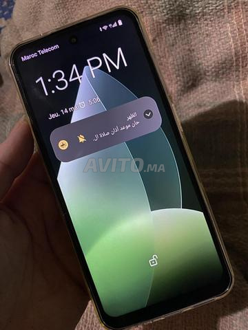 Meizu mblu 21 128GB - 2