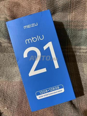 Meizu mblu 21 128GB