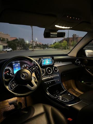 Mercedes-Benz Classe GLC Diesel Automatique 2020 - 2
