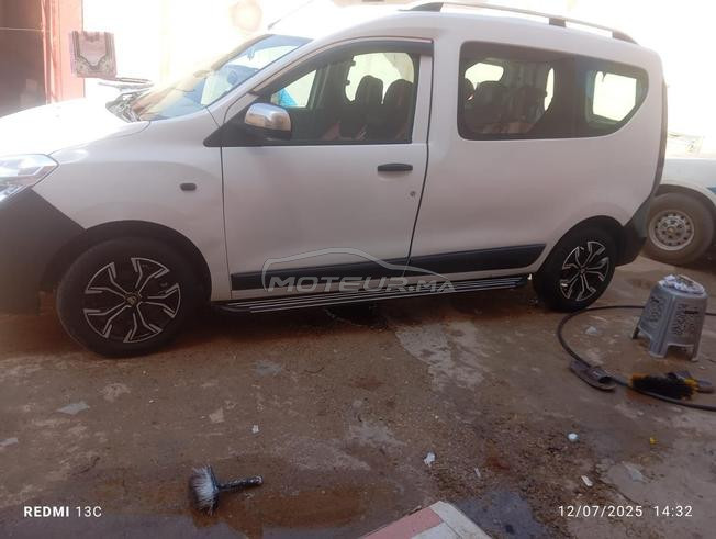 Dacia docker n9uiya 