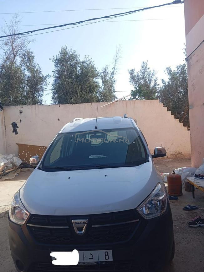 Dacia docker n9uiya 