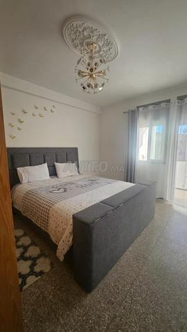 Appartement à louer Centre-ville-Rabat