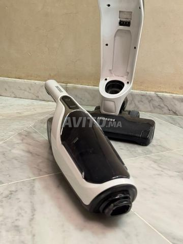 Aspirateur Samsung Powerstick - 2
