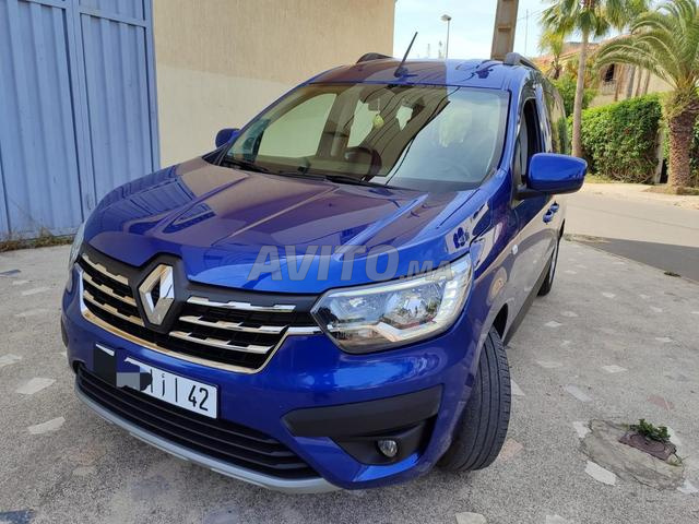 Renault Express