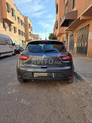 Clio 4 à vendre - 2