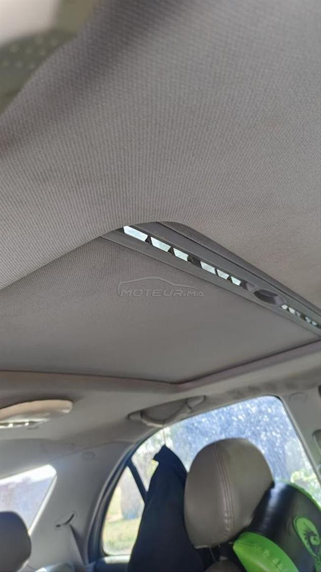 Kia Sorento Diesel Automatique 2009 à Agadir