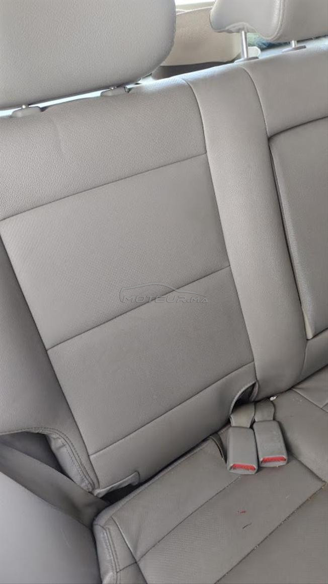 Kia Sorento Diesel Automatique 2009 à Agadir