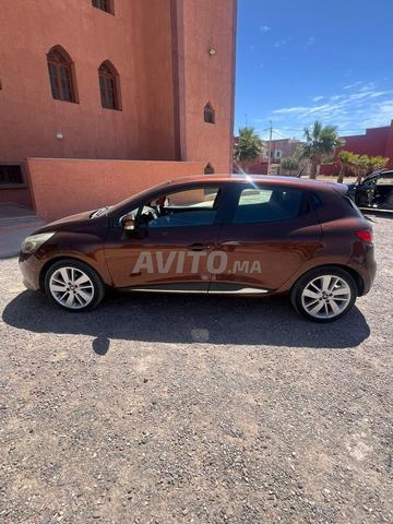 Clio 4 Intens