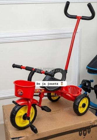 Vélo pour enfants