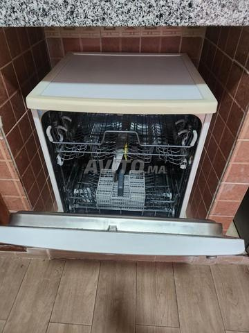 Lave vaisselle Whirlpool - 2