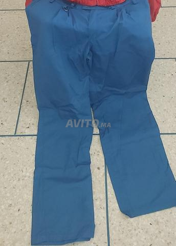 Pantalon de travail - 2