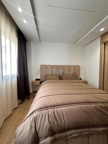 appartement offre un cadre de vie confortable