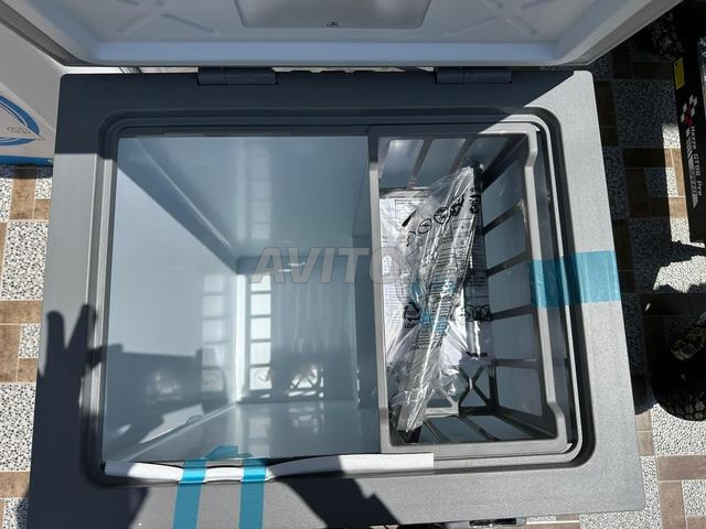 Congélateur Midea - 2