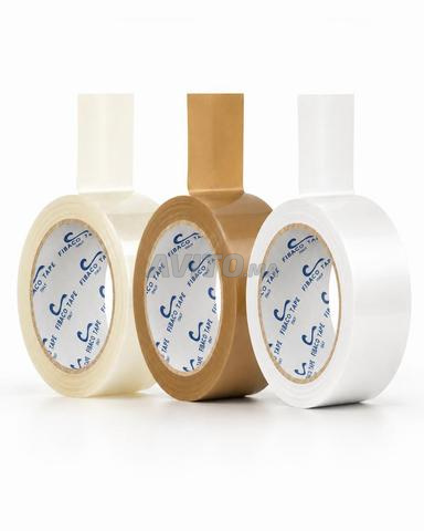Rubans Adhésifs Scotch – Solutions d'Emballage - 2