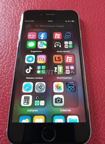 iPhone 6 S