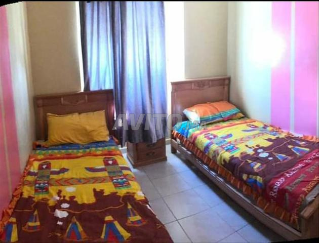 Appartement équipé pour familles en centre-ville - 2