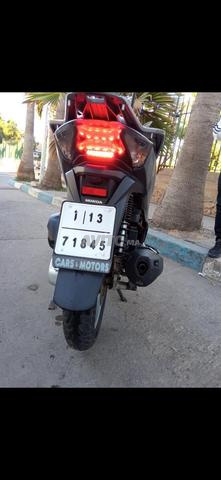 Moto SH Honda - 2