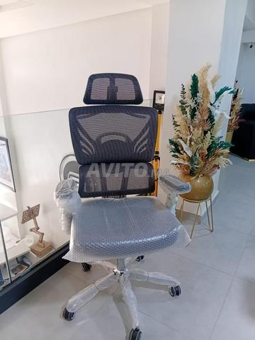 Chaises pratiques et économiques, fabriquées avec soin - 2