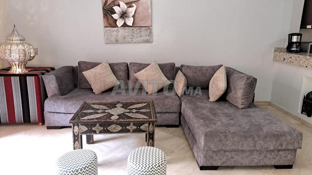 Appartement avec parking sous-sol - 2