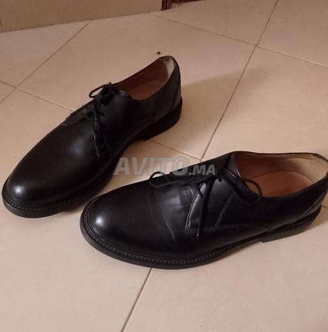 chaussures homme 42 - 2