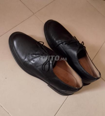 chaussures homme 42