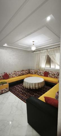 Appartement à louer quotidiennement - 2
