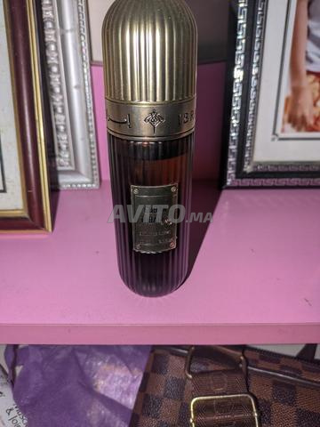 عطر كوبان توباكو من دار إبراق - 2