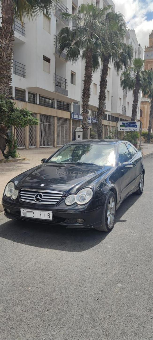 C220 Diesel 