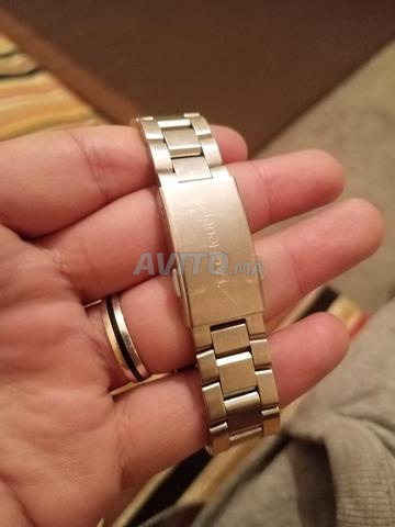 تاغ هوير أكواريسر 300 متر كرونوغراف - 2