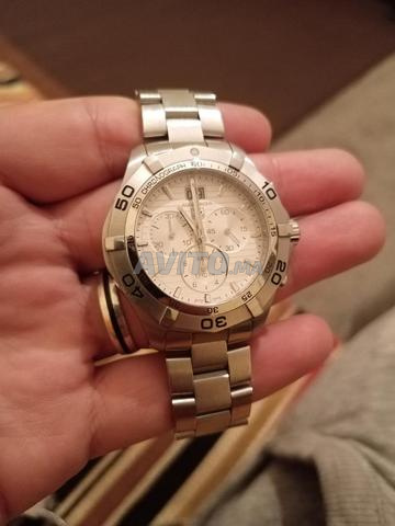 تاغ هوير أكواريسر 300 متر كرونوغراف