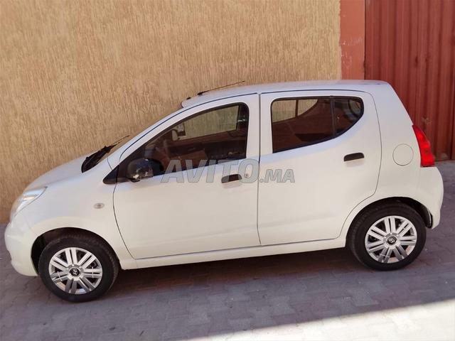 Suzuki Celerio - 2