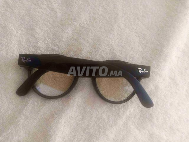 Ray ban méta EVT3 ENGINEERING SAMPLE - 2