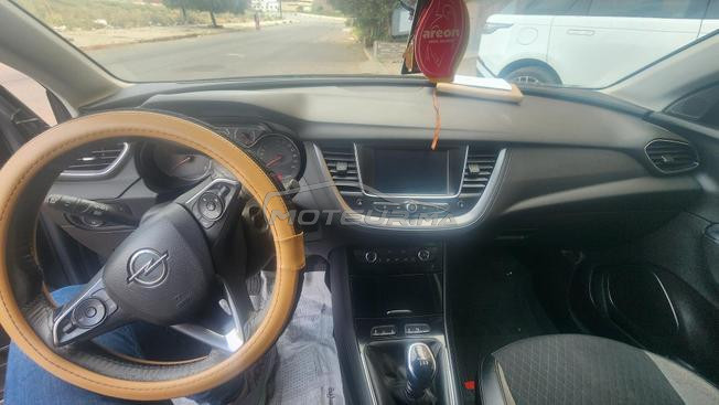 Opel Grandland Diesel Manuelle 2021 à Safi