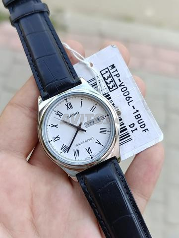 Casio Original Mtp-v006l-1budf Original Neuve - 2