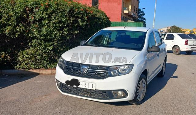 Dacia Logan...