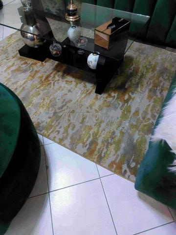 Vente de tapis en bon état - 2