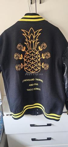 Veste homme Gucci originale - 2