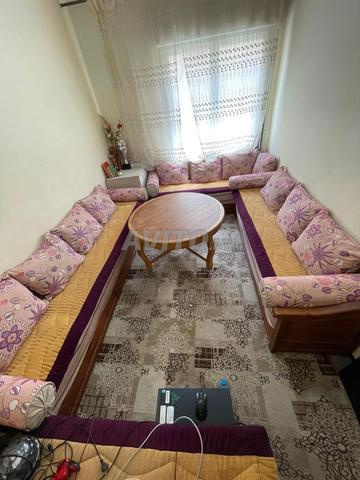 Salon à vendre - 2