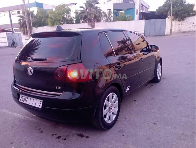 Golf 5 diesel