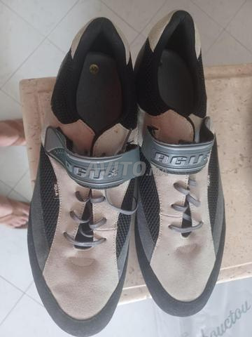 Chaussures de vélo - 2