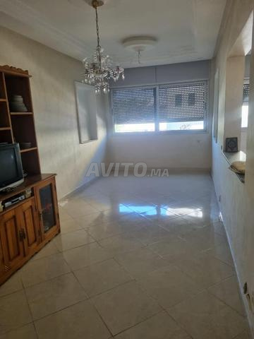 Appartement à louer 3 chambres