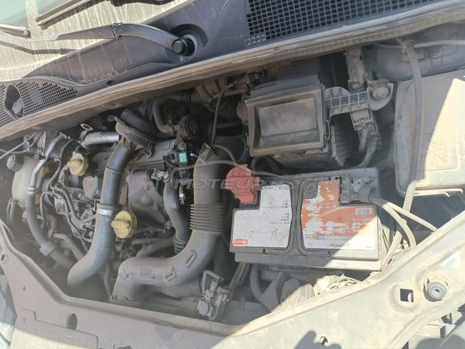 Dacia Lodgy Diesel  Manuelle 2013 à Salé