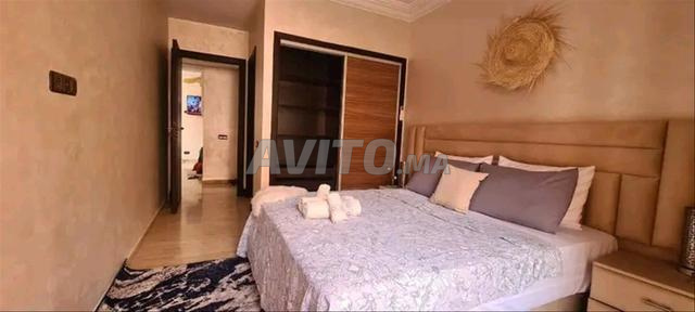 Appartement Hay Charaf - 2