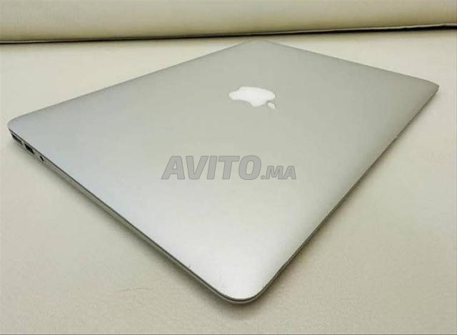 MacBook Slim Air Disque 256 SSD