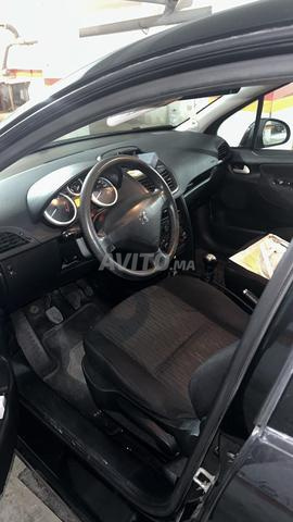 Peugeot 207 à vendre