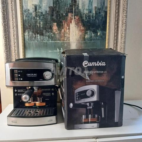 آلة قهوة إسبريسو Cecotec للبيع - 2