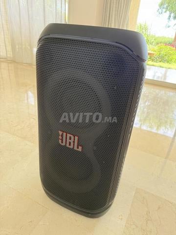 JBL Partybox 320 (comme neuf)