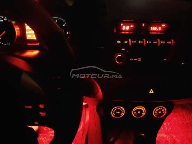 Mitsubishi lancer 2012